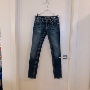 Miss Me women’s jeans. Size 27